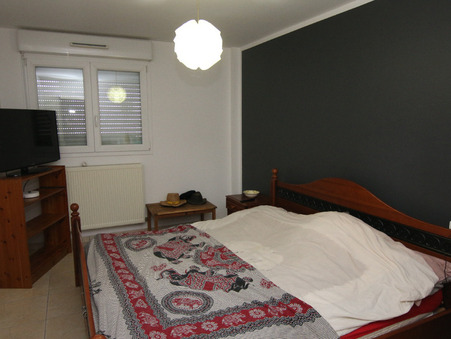 Achat immeuble Forbach Réf. 43_CS-34