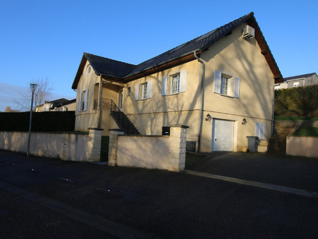 Maison 449 000 €  Réf. 43_CS-2022-36 Solgne