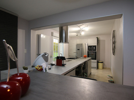 Maison 449 000 €  sur Solgne (57420) - Réf. 43_CS-2022-36