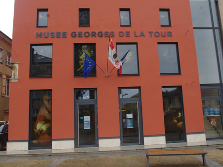 Vente immeuble prix nous consulter Vic-sur-Seille