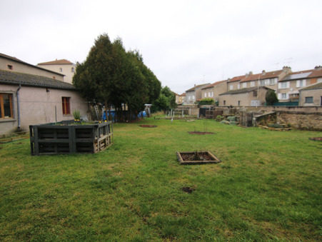 Immeuble sur Vic-sur-Seille ; prix nous consulter ; Vente Réf. 43_CS-2022-37