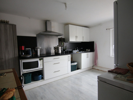 Achat immeuble Vic-sur-Seille Réf. 43_CS-2022-37