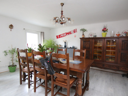 Immeuble prix nous consulter sur Vic-sur-Seille (57630) - Réf. 43_CS-2022-37