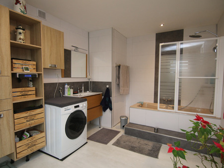 A vendre immeuble Vic-sur-Seille 57630; prix nous consulter