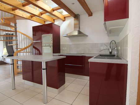 Maison prix nous consulter Réf. 43_CS-2022-43 Boulay-Moselle