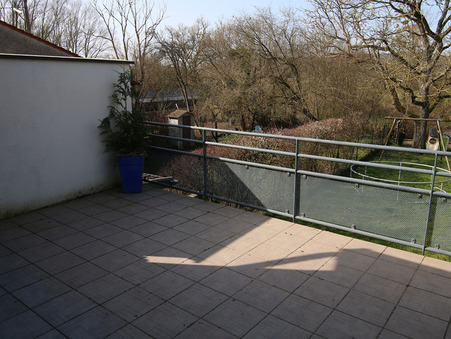 A vendre maison Boulay-Moselle 57220; prix nous consulter