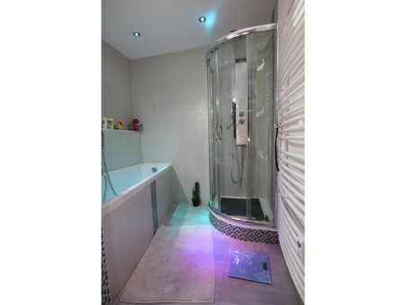 Achat appartement Metz Réf. 43_CS2022-46