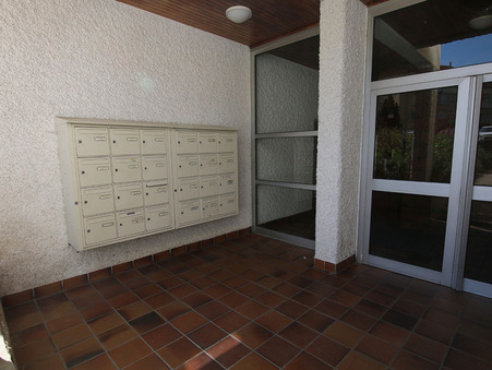 Appartement prix nous consulter sur Metz (57000) - Réf. 43_CS2022-46