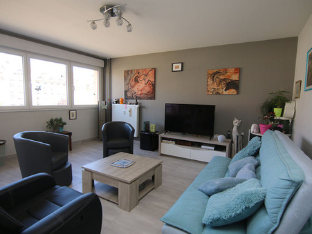 Appartement prix nous consulter sur Metz (57000) - Réf. 43_CS2022-46