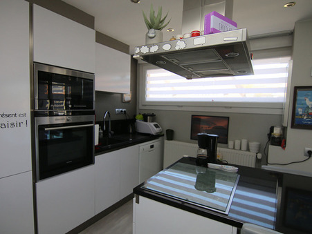 Achat appartement Metz Réf. 43_CS2022-46