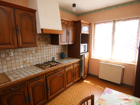 A vendre maison Boulay-Moselle 57220; prix nous consulter