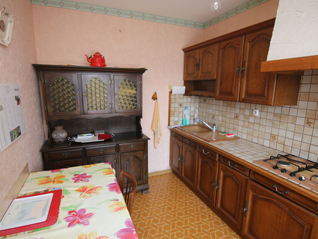 Maison sur Boulay-Moselle ; prix nous consulter ; Achat Réf. 43_CS2022-47