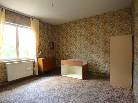 Achat maison Boulay-Moselle Réf. 43_CS2022-47