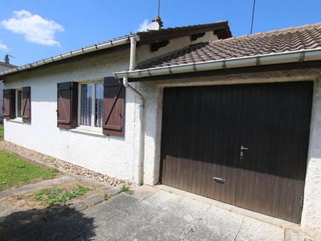 Maison prix nous consulter Réf. 43_CS2022-47 Boulay-Moselle