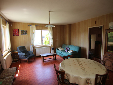 Maison prix nous consulter Réf. 43_CS2022-47 Boulay-Moselle