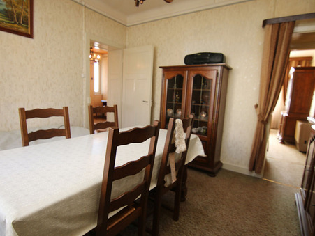 Achat maison Moyeuvre-Grande Réf. 43_CS2022-49