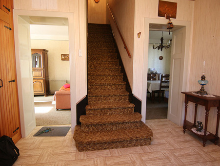 Maison sur Moyeuvre-Grande ; prix nous consulter ; A vendre Réf. 43_CS2022-49