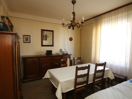 Maison sur Moyeuvre-Grande ; prix nous consulter ; A vendre Réf. 43_CS2022-49