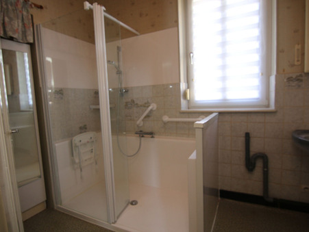 Maison sur Moyeuvre-Grande ; prix nous consulter ; A vendre Réf. 43_CS2022-49