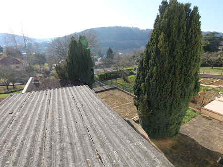 Maison prix nous consulter sur Moyeuvre-Grande (57250) - Réf. 43_CS2022-49