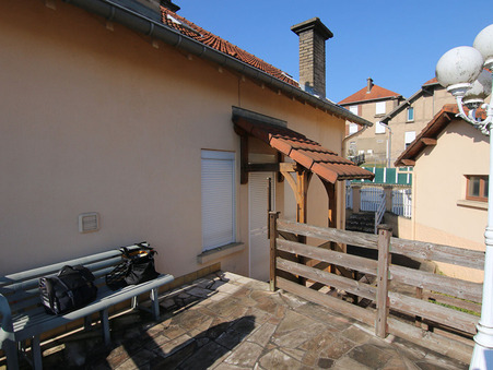 A vendre maison Moyeuvre-Grande 57250; prix nous consulter