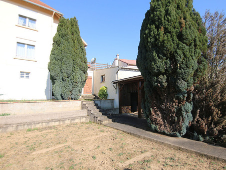 Maison prix nous consulter sur Moyeuvre-Grande (57250) - Réf. 43_CS2022-49