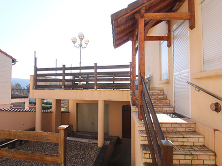 Maison prix nous consulter sur Moyeuvre-Grande (57250) - Réf. 43_CS2022-49