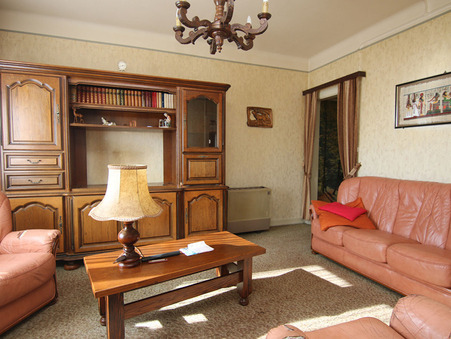 Maison sur Moyeuvre-Grande ; prix nous consulter ; A vendre Réf. 43_CS2022-49