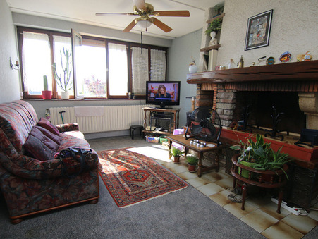 Vente maison prix nous consulter Peltre