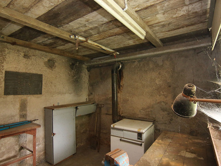 Achat maison Metz Réf. 43_CS2022-51