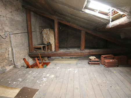 Maison prix nous consulter sur Metz (57000) - Réf. 43_CS2022-51