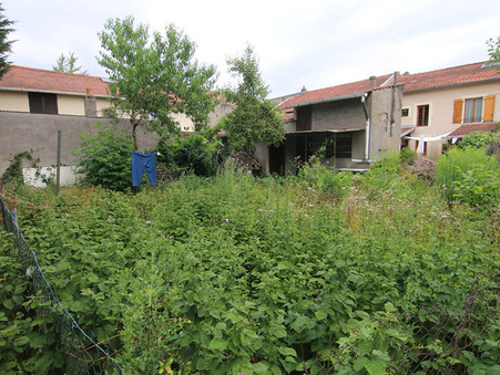 Maison prix nous consulter Réf. 43_CS2022-51 Metz