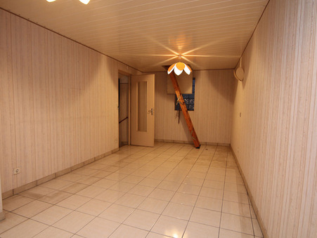 Maison prix nous consulter sur Metz (57000) - Réf. 43_CS2022-51