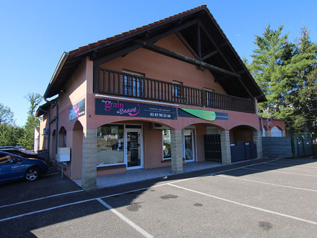 A vendre immeuble Théding 57450; prix nous consulter