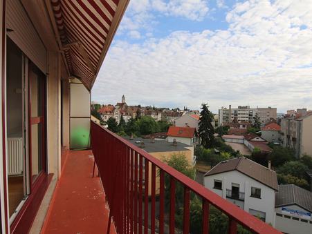 Appartement prix nous consulter Réf. 43_CS2022-54 Metz