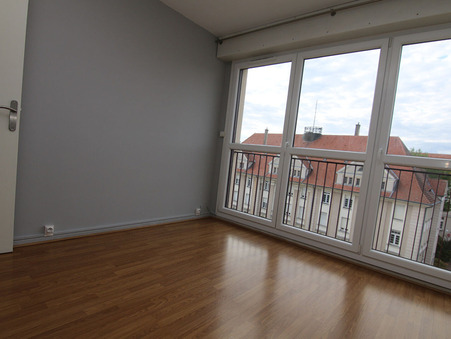 A vendre appartement Metz 57000; prix nous consulter