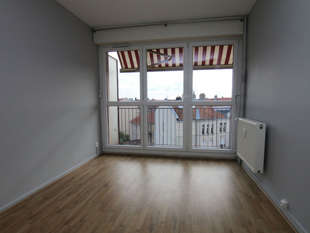Appartement sur Metz ; prix nous consulter ; A vendre Réf. 43_CS2022-54