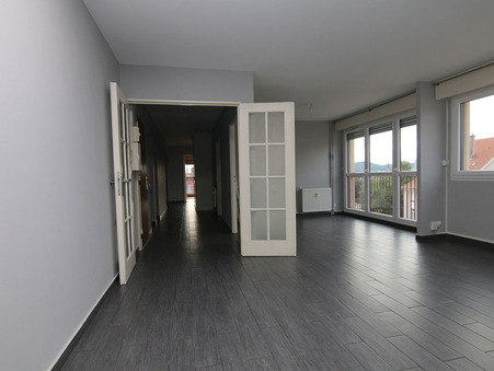 A vendre appartement Metz 57000; prix nous consulter