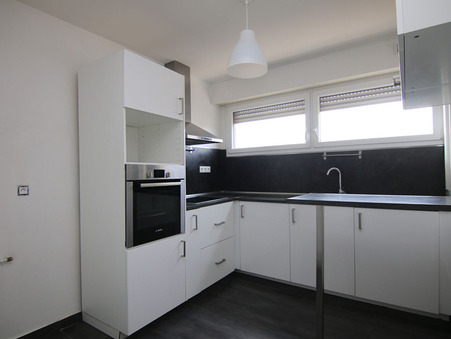 Appartement prix nous consulter sur Metz (57000) - Réf. 43_CS2022-54