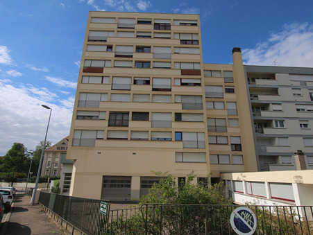 Vente appartement prix nous consulter Metz
