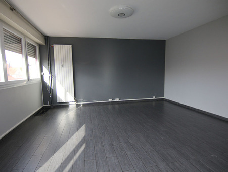 Achat appartement Metz Réf. 43_CS2022-54