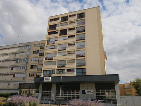 A vendre appartement Metz 57000; prix nous consulter
