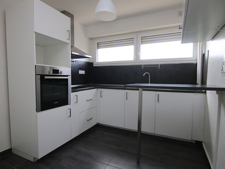 Achat appartement Metz Réf. 43_CS2022-54