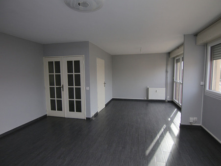 Appartement prix nous consulter sur Metz (57000) - Réf. 43_CS2022-54