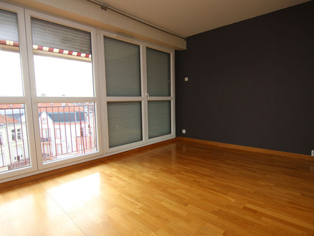 Appartement sur Metz ; prix nous consulter ; A vendre Réf. 43_CS2022-54