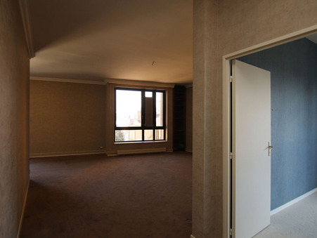 Appartement sur Metz ; prix nous consulter ; Achat Réf. 43_CS2022-56