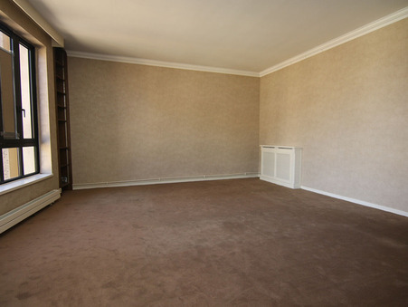 Appartement sur Metz ; prix nous consulter ; A vendre Réf. 43_CS2022-56