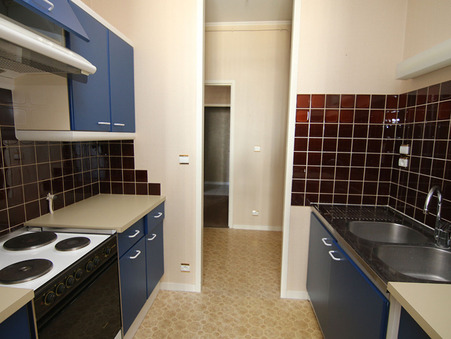 Appartement prix nous consulter sur Metz (57000) - Réf. 43_CS2022-56