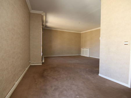 A vendre appartement Metz 57000; prix nous consulter