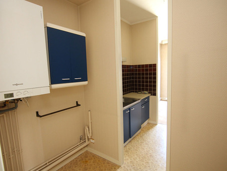 Achat appartement Metz Réf. 43_CS2022-56